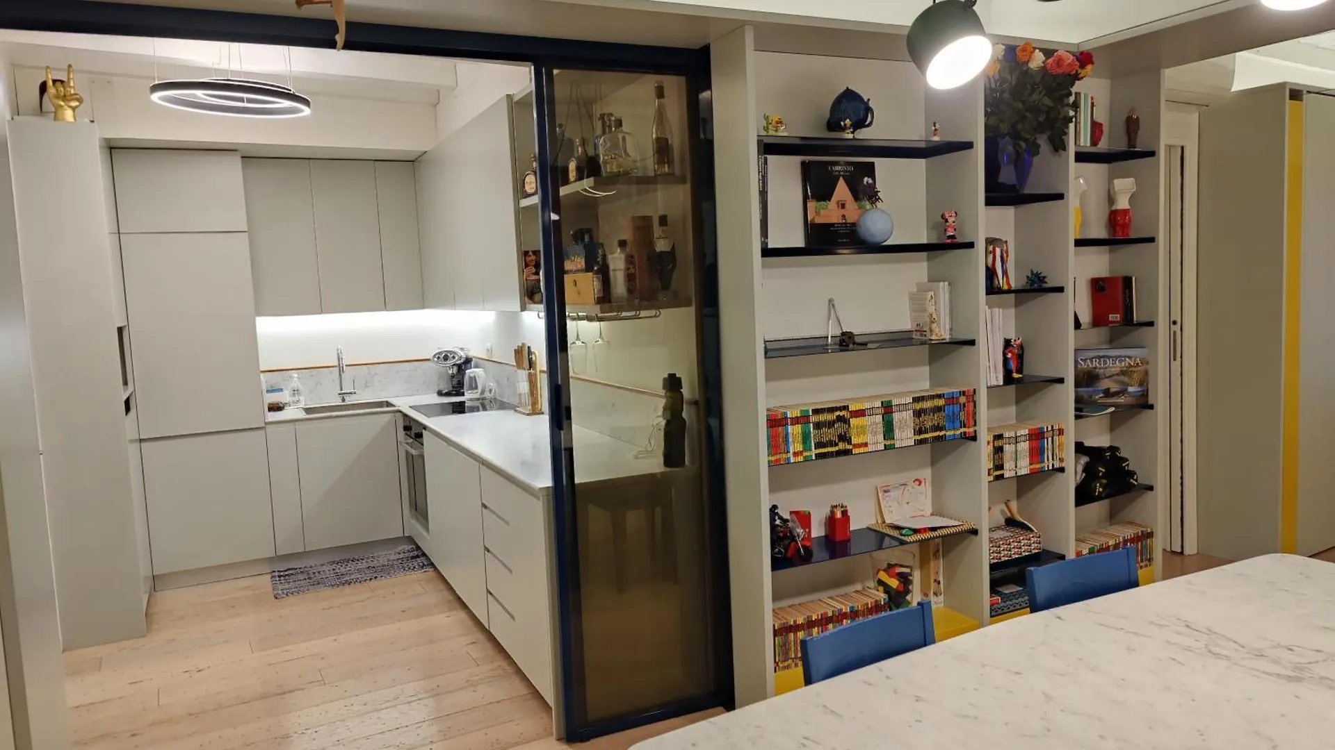 Cozy Apartment Brera Milano 0*,  Italien